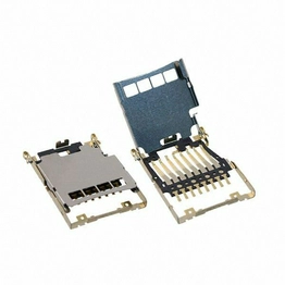 ST1W008S4GR300 Japan Aviation Electronics