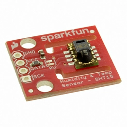 SEN-13683 SparkFun Electronics