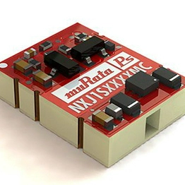 NXJ1S1215MC-R7 Murata Power Solutions