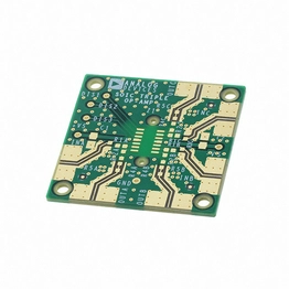 ADA4861-3YR-EBZ Analog Devices