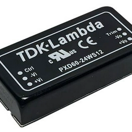 PXD60-24WS12 TDK-Lambda