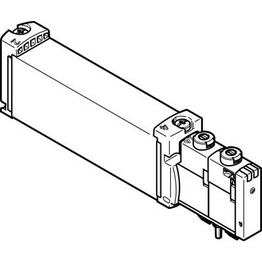 VUVG-B18-P53U-ZT-F-1T1L FESTO