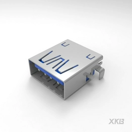 XKB Connectivity U234-091N-4BLT03-F5 image