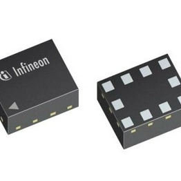Infineon Technologies BGS12PN10E6327XTSA1 image