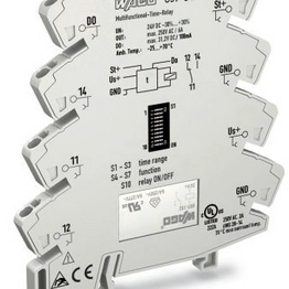 WAGO 857-640 image