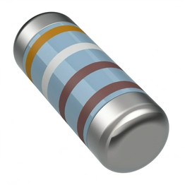 YAGEO MMF50SFRF390R image