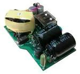 REF15WTHINPAKADAPTOBO1 Infineon Technologies