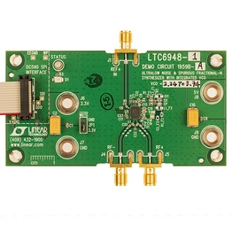 Analog Devices DC1959B-A image