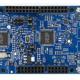 S08PT60-EVK NXP Semiconductors