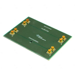 Texas Instruments TPD4E05U06DQAEVM image