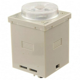 H3CR-A8S AC24-48/DC12-48 OMRON