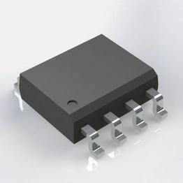 Infineon Technologies IRF8734TRPBF image