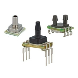 ABP2MRRT001PD2A3XX Honeywell