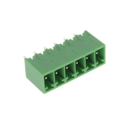 TE Connectivity 2351886-6 image
