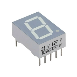 Vishay Intertechnology TDSG5160-N image
