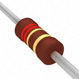 PR01000102208JA100 Vishay Intertechnology