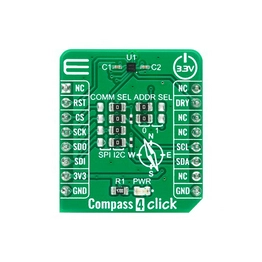 MIKROE-4231 MikroElektronika