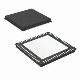 Texas Instruments ADC12EU050CIPLQ/NOPB image