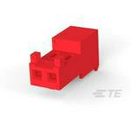 643813-2 TE Connectivity