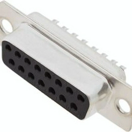 DM15-SS Encitech Connectors