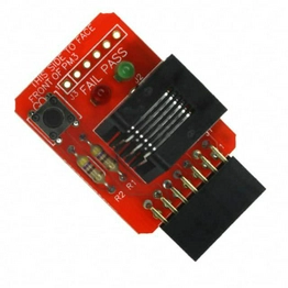 AC164111 Microchip Technology