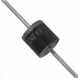 STMicroelectronics BZW50-27RL image