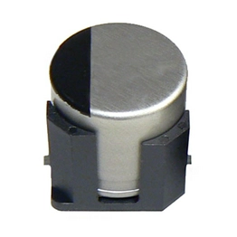 Cornell Dubilier Electronics HZA157M035F24VT-F image