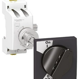 Schneider Electric A9A27006 image