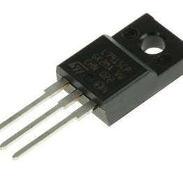 STMicroelectronics L7915CP image