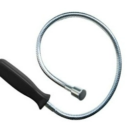 E602 Eclipse Magnetics