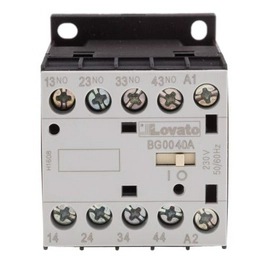 11BG0040A230 Lovato Electric
