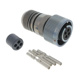 CA3106E14S-2S-B-15-A240 ITT