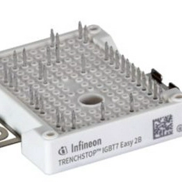 Infineon Technologies FP25R12W2T7B11BPSA1 image
