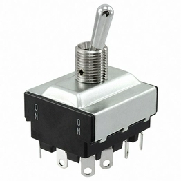 ET425N12-Z NIDEC COMPONENTS CORPORATION