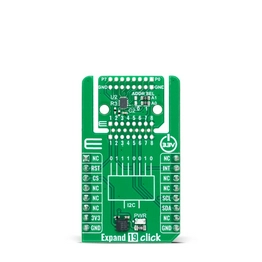 MIKROE-6400 MikroElektronika