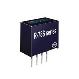 RECOM Power R-78S3.3-0.1 image