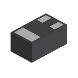 DMN3061LCA3-7 DIODES