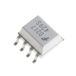 ON Semiconductor MOCD217R2M image