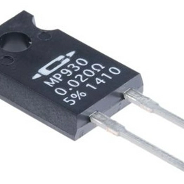 Caddock Electronics MP930-0.020-5% image