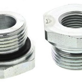 RI1EDX1/2CF Parker Hannifin