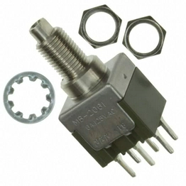 MB2061SS1W03 NKK Switches
