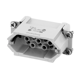Amphenol C146 10A015000 2 image
