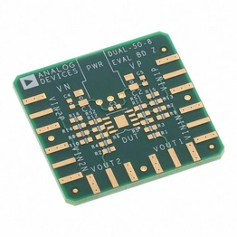 EVAL-HSAMP-2RZ-8 Analog Devices