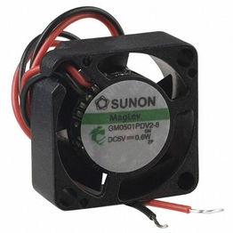 GM0501PDV2-8.GN Sunonwealth Electric