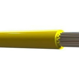 E 2419 YELLOW Habia Cable