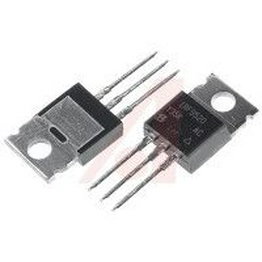 Vishay Intertechnology IRF9520PBF image