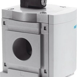 MS12-EE-G-V24 FESTO