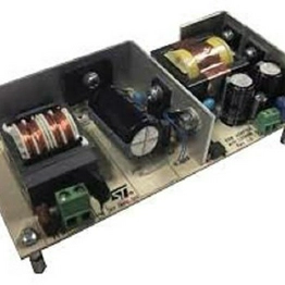 STMicroelectronics EVL6566B-65W-QR image