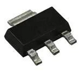 BCP5316TC DIODES