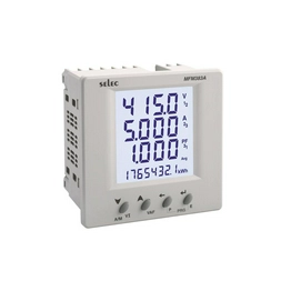 MFM383A Select Controls